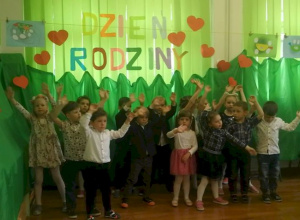 Dzień Rodziny